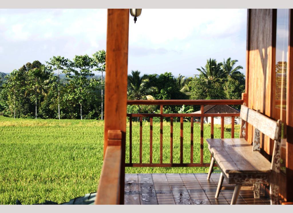 Ti Amo Bali Hotel Jatiluwih Cameră foto