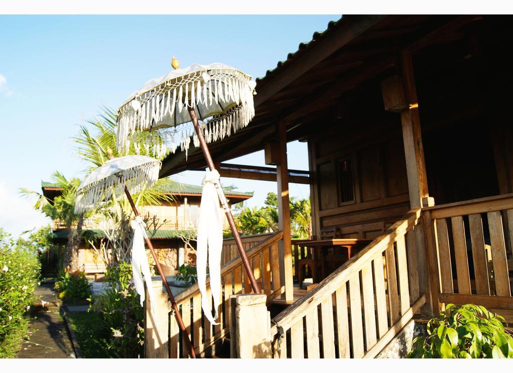 Ti Amo Bali Hotel Jatiluwih Cameră foto