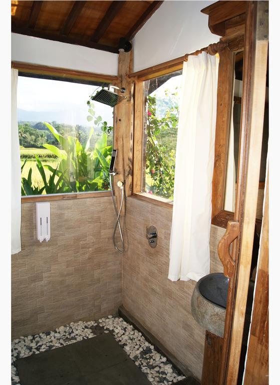 Ti Amo Bali Hotel Jatiluwih Cameră foto